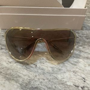 Prada Sunglasses